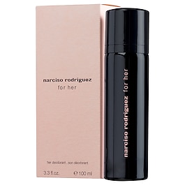 For Her - Deodorant